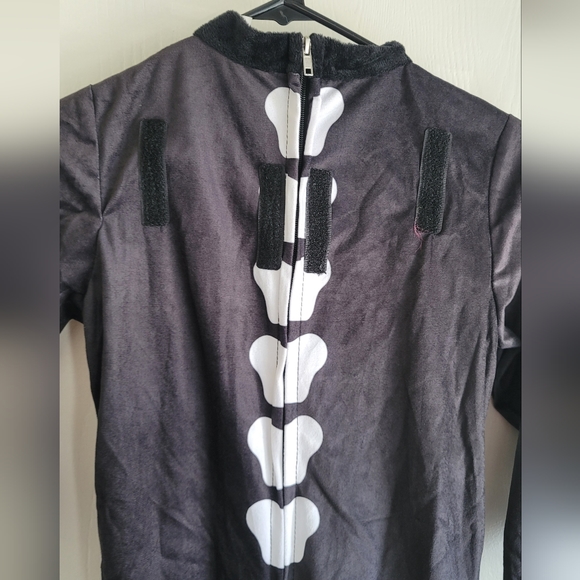 Spooktacular Creations Child Halloween Costume Skeleton Unicorn S (5-7 Years)C - Picture 8 of 13